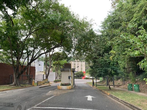 Espectacular Terreno En Venta Caurimare Amc
