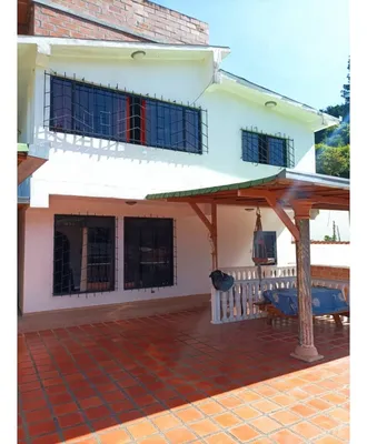 Casa en venta