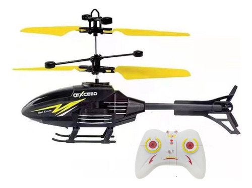 Avión De Control Remoto, Helicóptero Volador, Helicópteros R