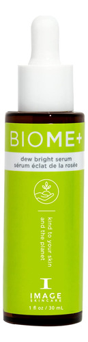 Imagen Skincare | Bioma+ Dew Bright Suero | Hidrata, Equilib