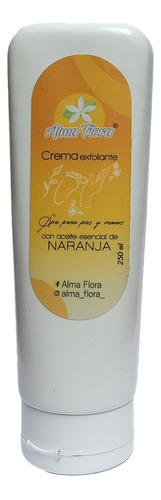 Exfoliante Manicure Naranja 250 - mL a $68