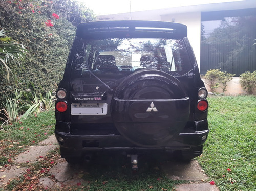 Imagem 3 de 13 de Pajero Tr4