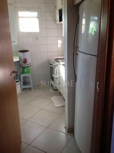 Imagem 24 de 30 de Apartamento - Ref: Svd0356