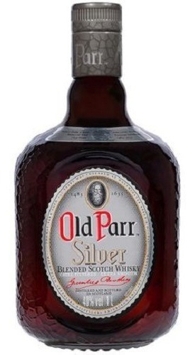 Whisky Old Parr Silver 1l