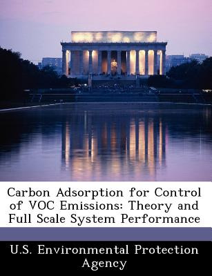 Libro Carbon Adsorption For Control Of Voc Emissions: The...