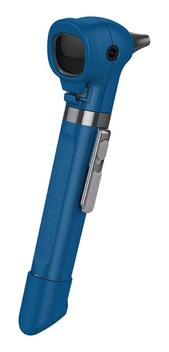 Otoscopio Pocket Led Azul  Welch Allyn