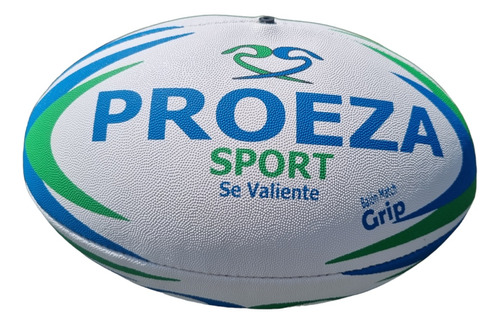 Balon De Rugby Talla 5 Proeza Sport
