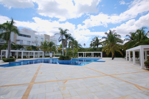 Apartamento En Alquiler,  Playa Nueva Romana 