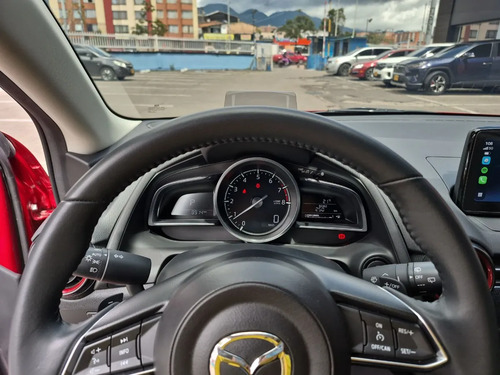 Mazda 2 Hatchback 