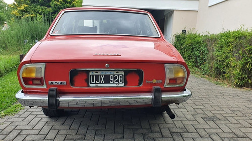 Imagen 6 de 8 de Peugeot 504