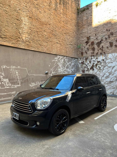 MINI Cooper Countryman 1.6 One 98cv