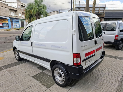 Peugeot Partner 1.6 Hdi Furgon Confort