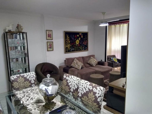 Imagem 6 de 25 de Apartamento De 98m², 3 Quartos, Sendo 1 Suíte, 1 Vaga, Jardim Camburi, Vitória - Es. - 2000930