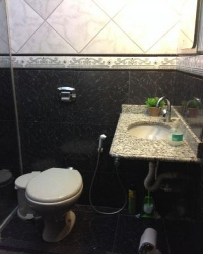 Imagem 2 de 8 de Casa - Oci0045 - 32366171