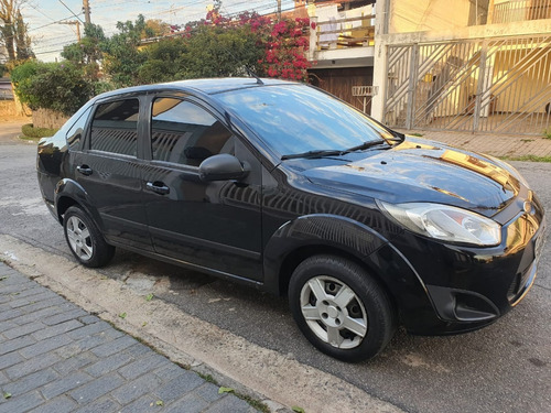 Ford Fiesta Sedan Se 1.6 Flex 16 V