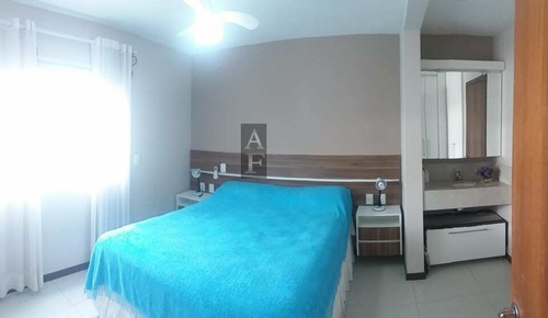 Imagem 17 de 30 de Casa Sobrado Para Venda Em Centro Garopaba-sc - Kv521