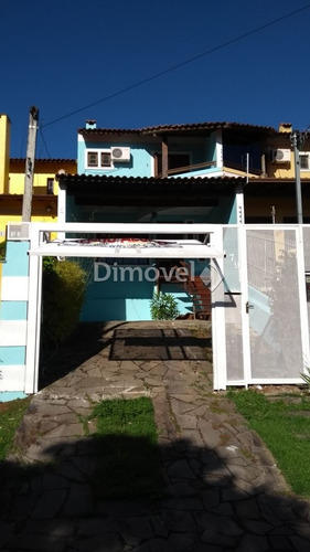 Imagem 1 de 15 de Casa - Ipanema - Ref: 2823 - V-2823