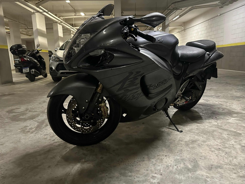 Suzuki Hayabusa 1300r 2022 C/ Abs