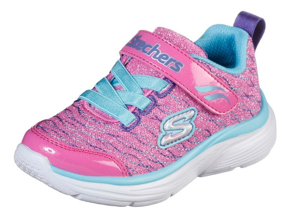 skechers rosa