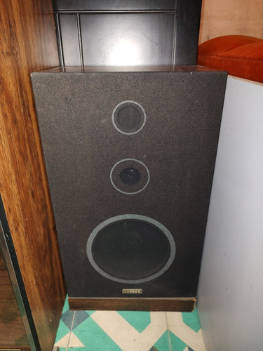 Studio Standard By Fisher (Usado)