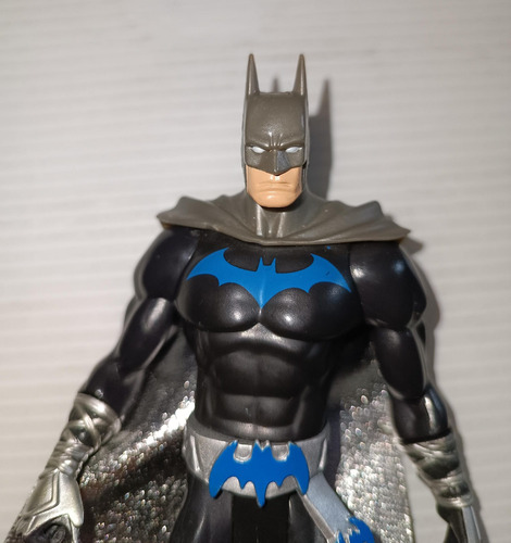 2 Pack Batman & Nightwing 2003 Mattel (Usado)