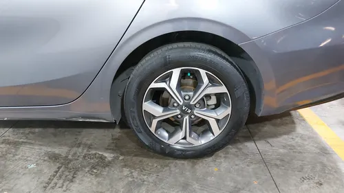 Kia Forte 2.0 LX AUTO