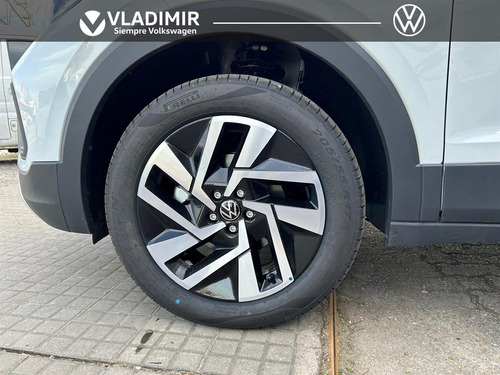 Volkswagen T-Cross Comfortline