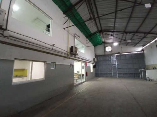 Imagen 7 de 18 de Se Vende O Alquila Galpón 1.250 M² Los Dos Caminos