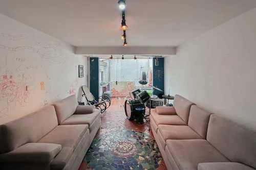 Apartamento En Arriendo En El Nogal. Cod A7311