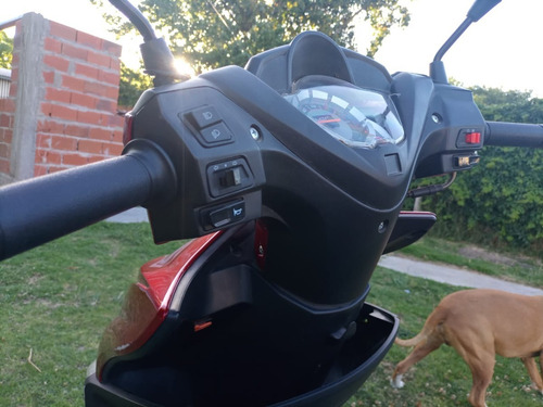 Imagen 5 de 5 de Corven Expert Dot 150