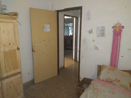 Venta Ph Con Dos Deptos + Patio - Williams Morris