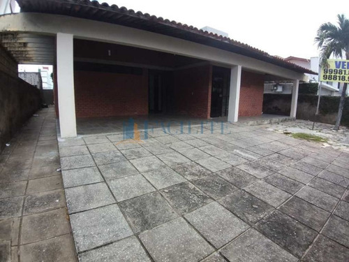 Imagem 1 de 3 de Casa A Venda, Jardim Oceania - 33846
