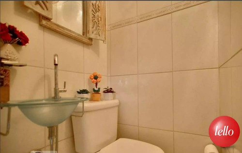 Imagem 3 de 10 de Apartamento - Ref: 226772
