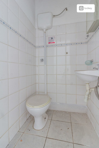 Imagem 6 de 9 de Aluguel De Loja Com 50m² - 31936