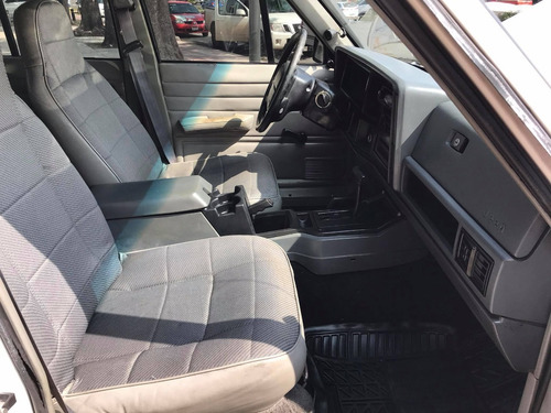 Imagen 12 de 15 de Excelente Jeep Cherokee Sport 4x4 Aut