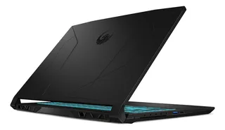 Notebook Gamer Msi Bravo 15 Ryzen 7-7735h 8gb Ram Ddr5 512gb Ssd 15.6 Nvidia Rtx 4060 8gb Color Negro Bravo 15 C7vf-009us