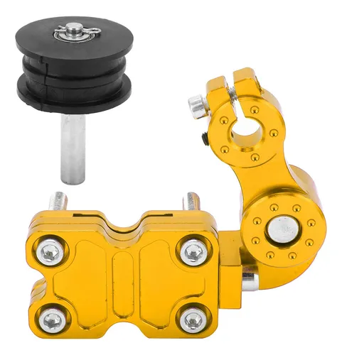 Tensor De Motocicleta, Ajustador Automático, Universal, Para