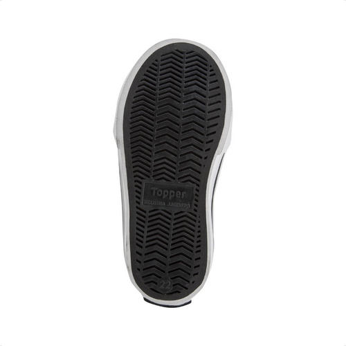 Imagen 5 de 5 de Zapatillas Topper Profesional Bebe Infante Casual