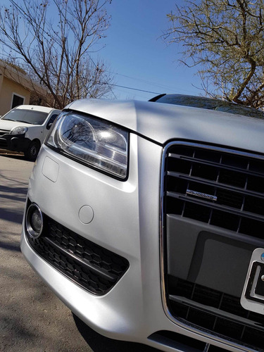 Audi A5 2.0 Coupe Tfsi 211cv Stronic Quattro 2012