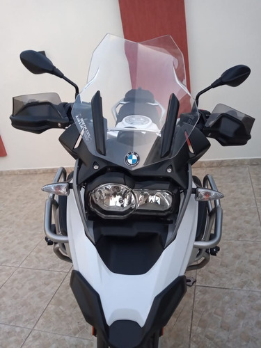 Imagen 3 de 6 de Bmw R1200gs