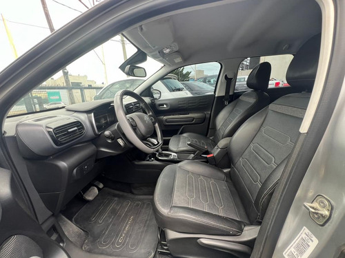 Citroën C4 Cactus 1.6 Thp 165 At6 Shine