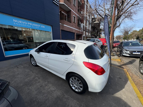 Peugeot 308 1.6 Allure