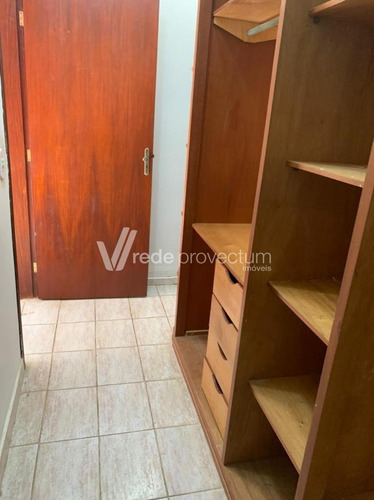 Casa À Venda Em Parque Taquaral - Ca287026