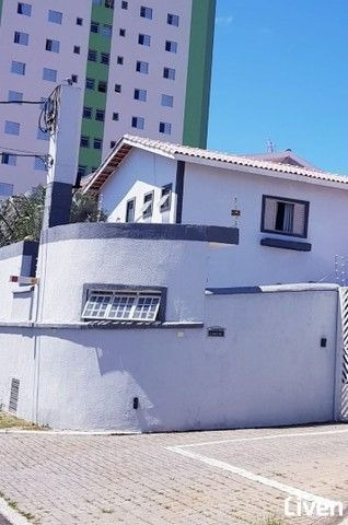 Imagem 14 de 14 de Sobrado Em Condominio No Vista Linda!! - 8644
