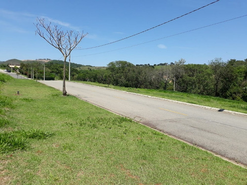 Imagem 2 de 16 de Terreno À Venda No Condomínio Santa Mônica Em Itupeva/sp. - Te00167 - 70055637
