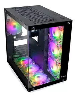 Pc Gamer Intel I9 11900k 32gb Nvme500gb Water 240mm Rtx 3070