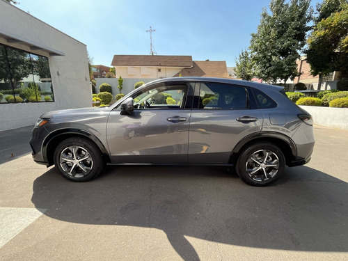 Honda Zr-V 2.0 Exl At 4X2