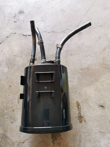 Filtro Caniester 2.4 Suzuki Grand Vitara 08. (Usado)