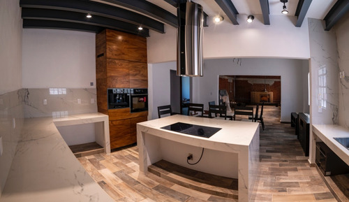 Imagen 5 de 19 de Casa En Venta En Coyoacan Con Local Comercial Trato Directo