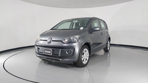 Volkswagen Up! 1.0 High Up!